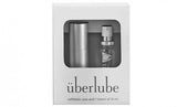 Uberlube Good To Go Silver