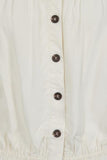 Soledad Top - Ivory -