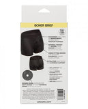 Boundless Boxer Brief - 2XL/3XL
