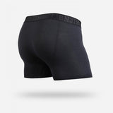 Men's Classic Trunk with Fly - Black -