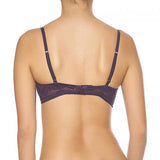 Swingtime Underwire Bra - Plum -
