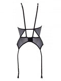 Avery Basque - Black -
