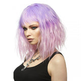 Trash Goddess Wig - Fleurs du Mal