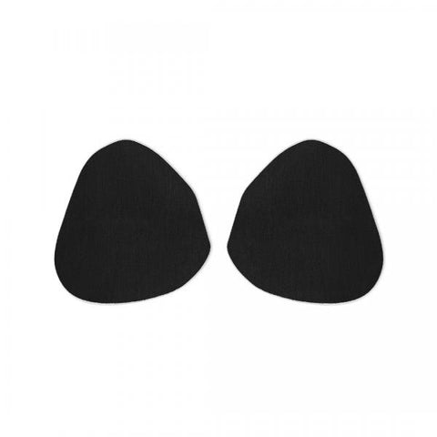 Easy Lift Adhesive Bra (3 Pairs) - Black -