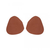 Easy Lift Adhesive Bra (3 Pairs) - Chocolate -