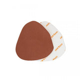 Easy Lift Adhesive Bra (3 Pairs) - Chocolate -