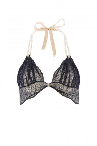 Bracli - Sydney Bra - Black -