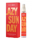 Simply Sexy Pheromone Perfume - Lazy Sunday 0.3oz
