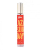 Simply Sexy Pheromone Perfume - Lazy Sunday 0.3oz