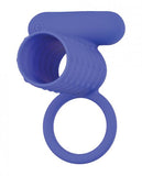 Silicone Rechargeable Endless Desires Enhancer