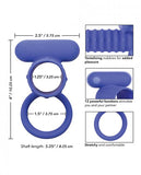 Silicone Rechargeable Endless Desires Enhancer