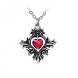 Bouquet of Love Pendant Necklace