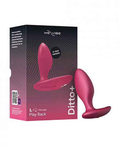 plug anal significado Anal Adult Sex Toy Flapping Male Prostate Massager USB Charge Large Double  Head Vibrating Anal Toy for Men Couple main image 0