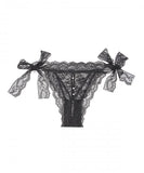 Boîte à Désir Beads Set - Noir - One Size