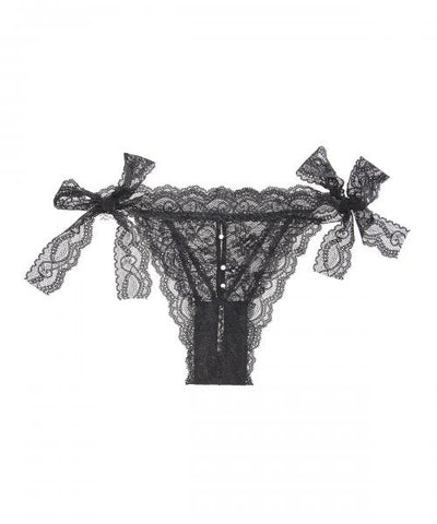 Boîte à Désir Beads Set - Noir - One Size