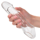 Performance Maxx™ Clear Extension 7.5"