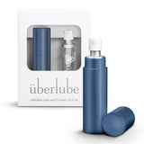 Uberlube Good To Go - Navy Blue