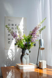 Body Vase - Black - X-Large