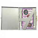 Wallet Case - Teddy Ravenwrangle