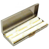 The Arrival - Tampon/Cigar Case