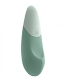 Womanizer Vibe Silent Stimulator - Sage