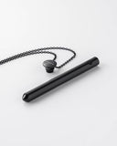 Vesper 2 Vibrating Necklace - Black