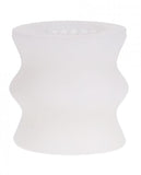GoodHead Helping Head Silicone - Frost