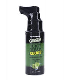Goodhead Juicy Head Sours 2oz -Sour Green Apple
