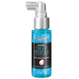 Good Head Throat Spray - Cotton Candy 2oz