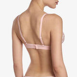 Fleur Bralette - Powder -