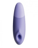 Womanizer Enhance 2 in 1 Pleasure Air & Vibrations - Lilac