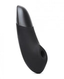 Womanizer Enhance 2 in 1 Pleasure Air & Vibrations - Black