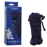 Admiral Rope 32.75' / 10 m - Blue