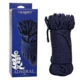 Admiral Rope 98.5' / 30 m - Blue
