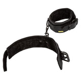 Boundless Ankle Cuffs - Black