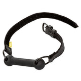 Boundless Bar Gag - Black