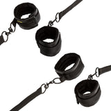 Boundless Bed Restraint - Black