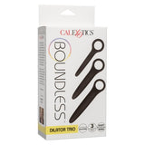 Boundless Dilator Trio - Black