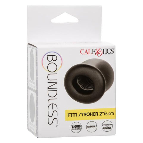 Boundless FTM Stroker 2"/5 cm
