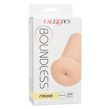 Boundless Stroker - Ivory