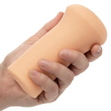 Boundless Stroker - Ivory
