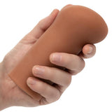 Boundless Vulva - Brown