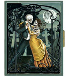 Wallet Case - Dead of Night