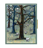 Wallet Case - Bone Orchard