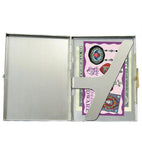 Wallet Case - Bone Orchard