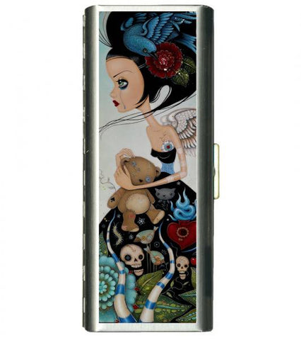 Ursidae Adoration - Tampon/Cigar Case