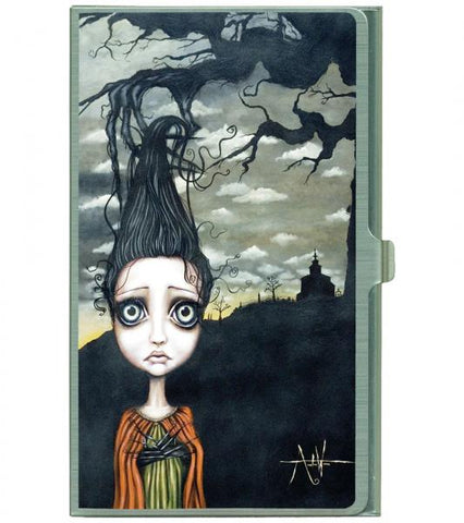 Seedling Card Case