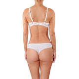 Boheme Tanga - Floral Blue -