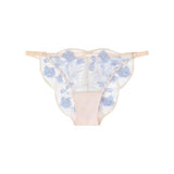 Boheme Bikini - Floral Blue -