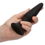COLT Silicone Anal Trainer Kit - Black